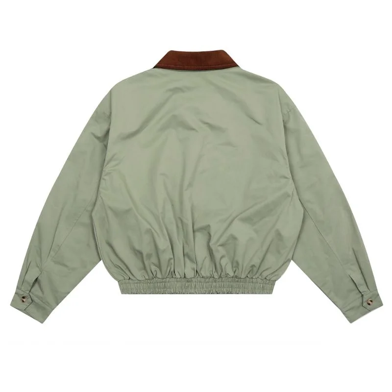 UrbanChic Polo Outwear 163535