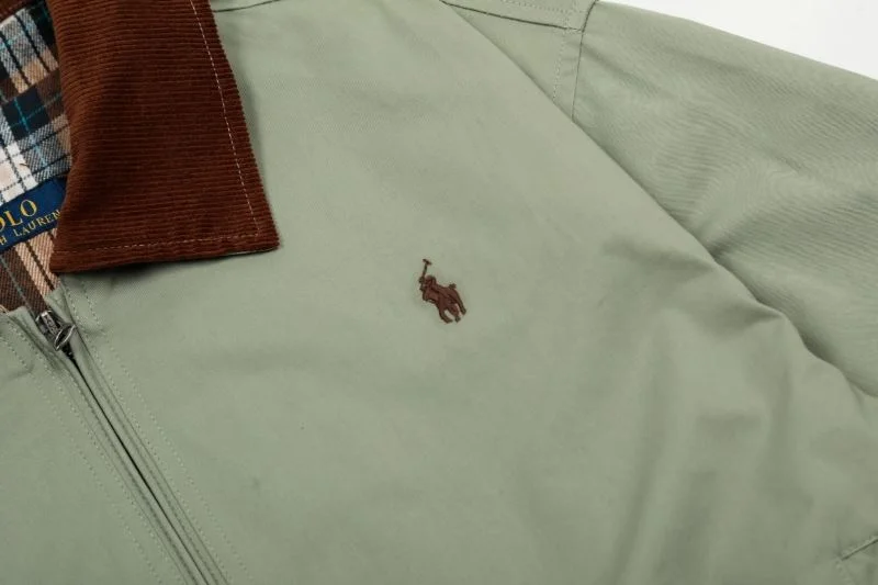 UrbanChic Polo Outwear 163535