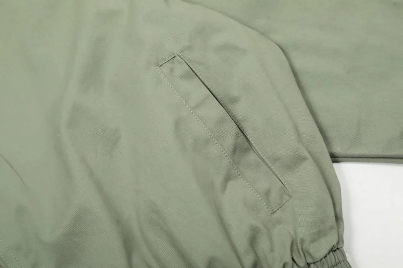 UrbanChic Polo Outwear 163535