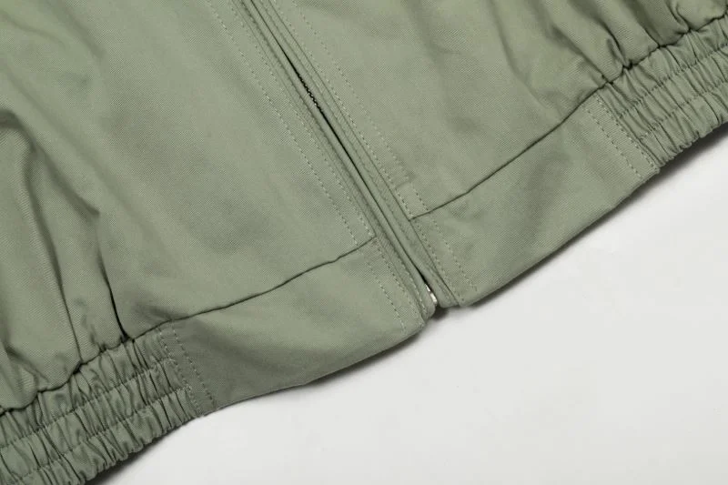 UrbanChic Polo Outwear 163535