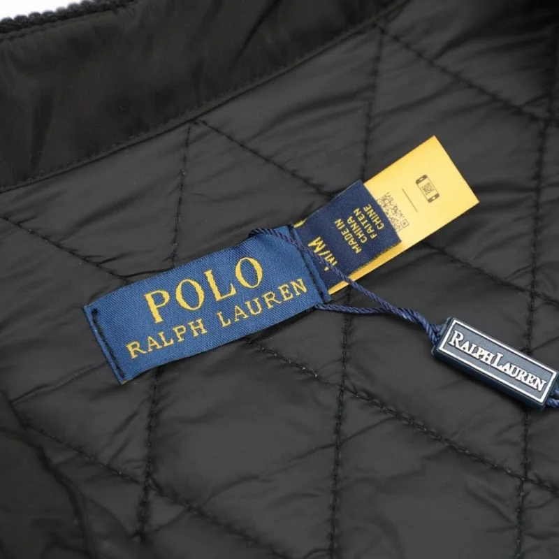Polo Outwear Soft 163508