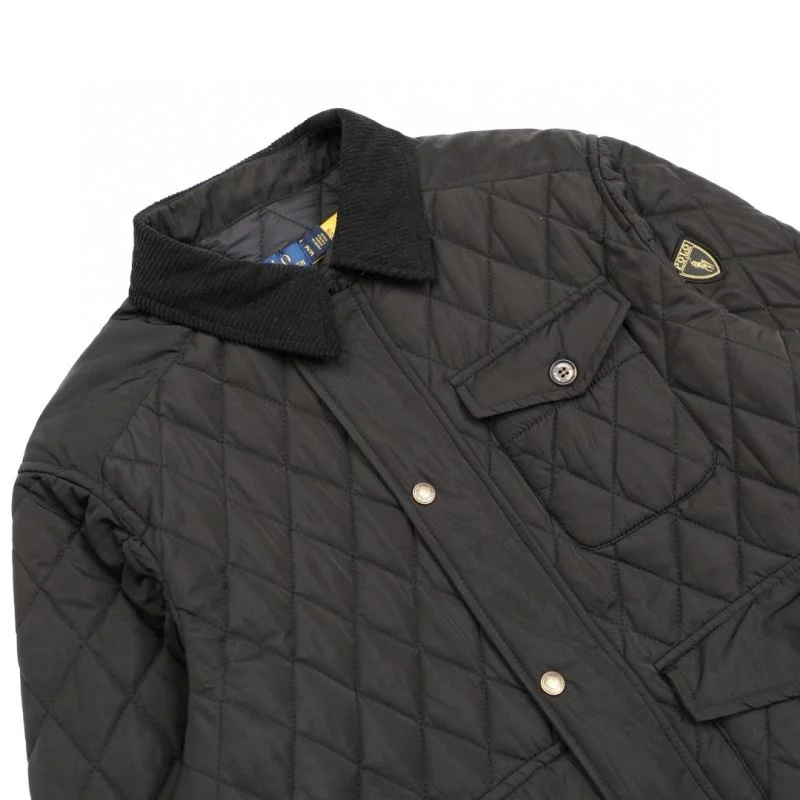 Polo Outwear Soft 163508