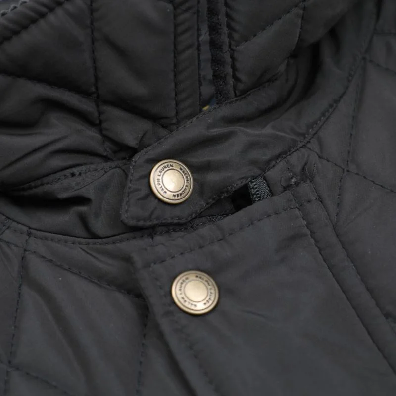 Polo Outwear Soft 163508