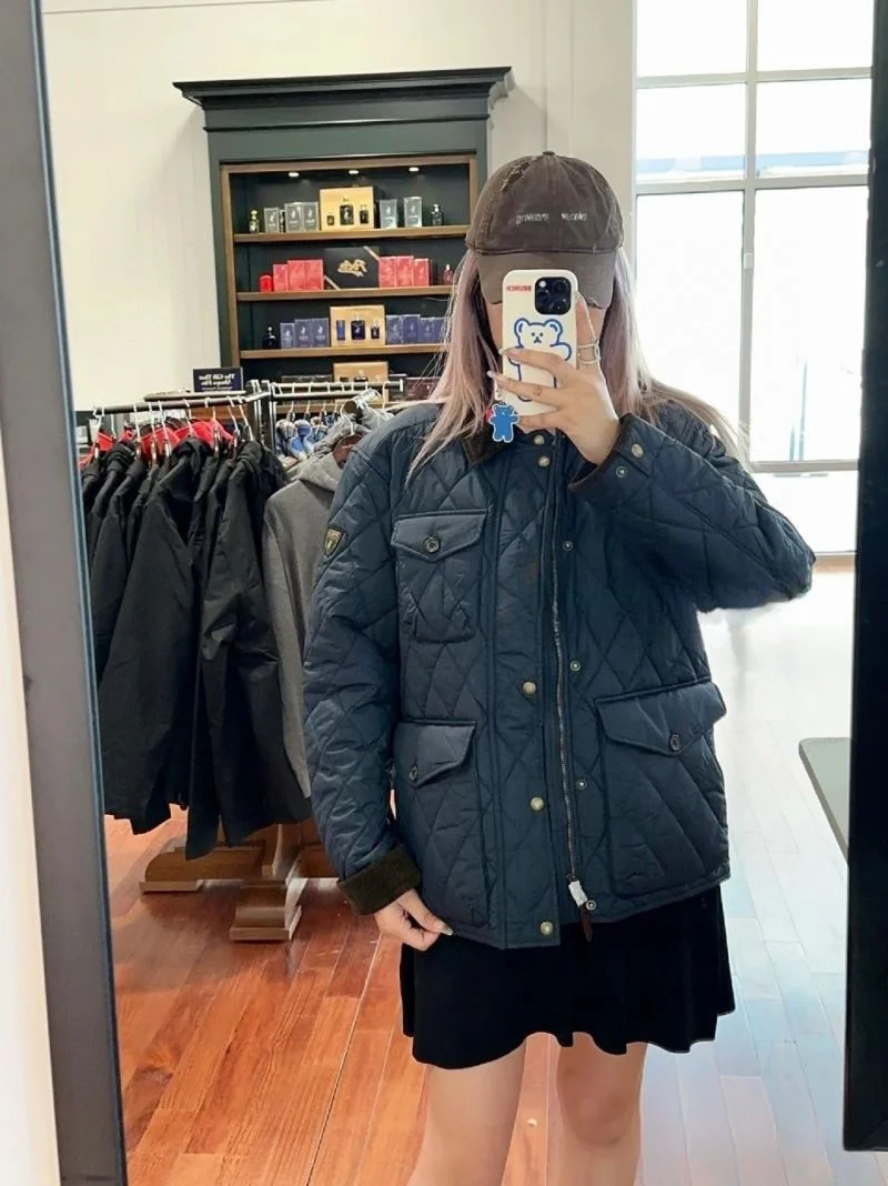 Polo Outwear Soft 163508