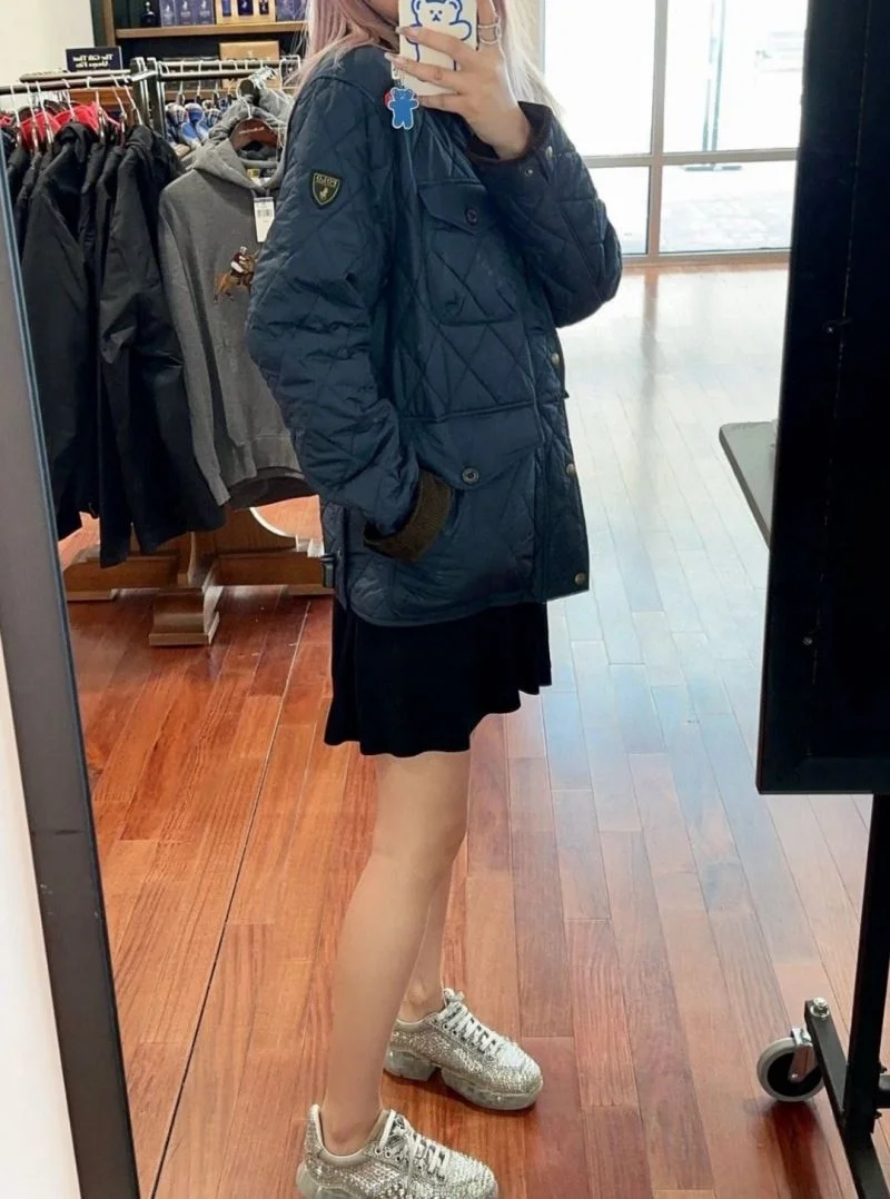 Polo Outwear Soft 163508