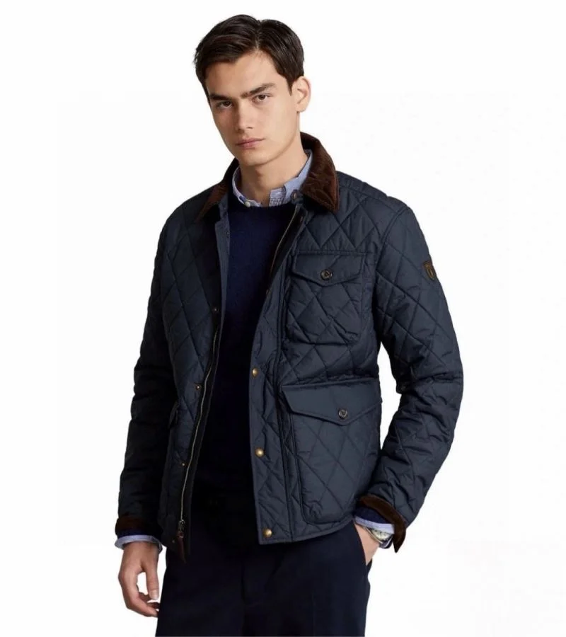 Polo Outwear Soft 163508