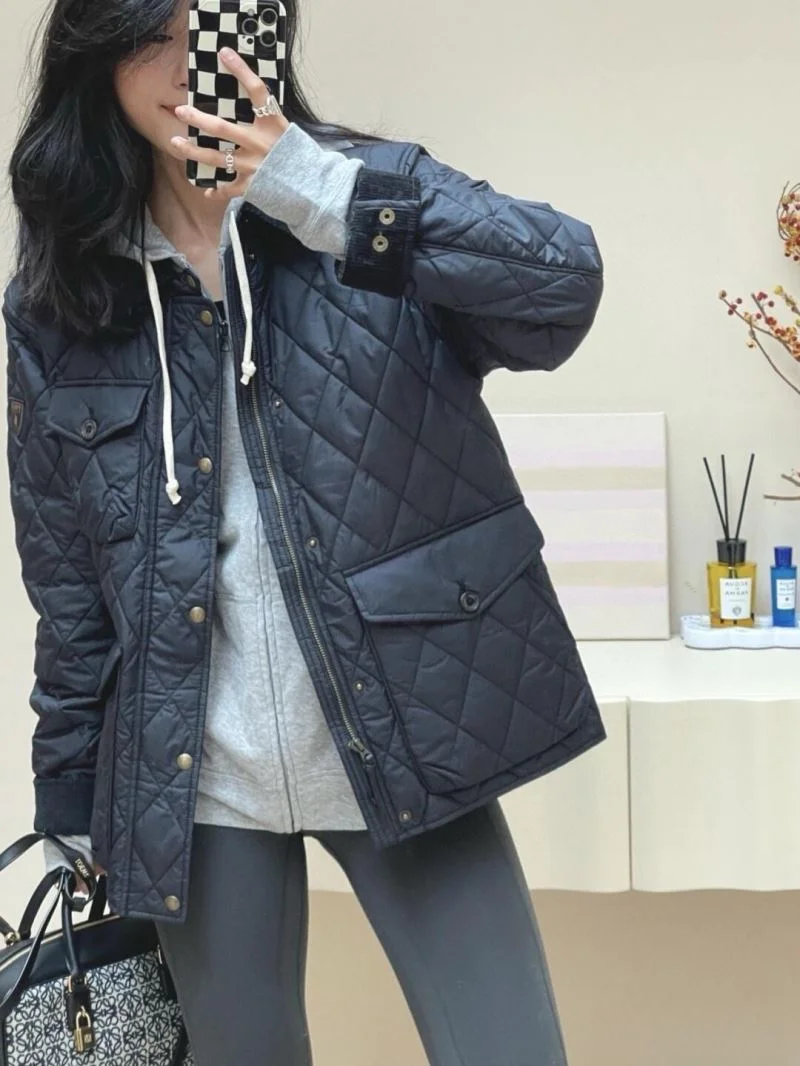 Polo Outwear Soft 163508