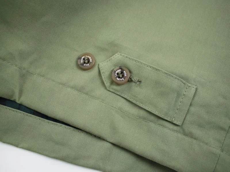 Polo Outwear Unisex 163504