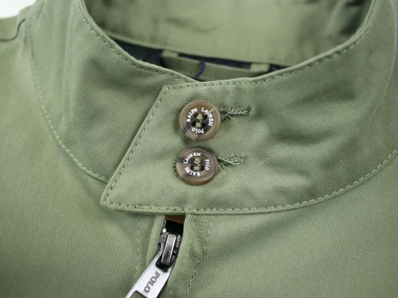 Polo Outwear Unisex 163504