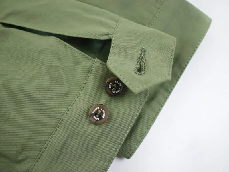 Polo Outwear Unisex 163504