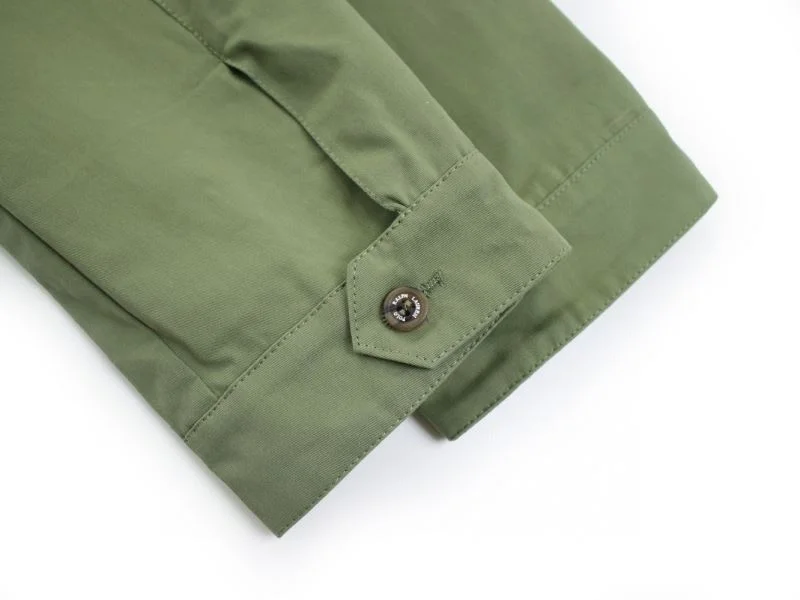 Polo Outwear Unisex 163504