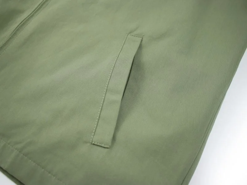 Polo Outwear Unisex 163504