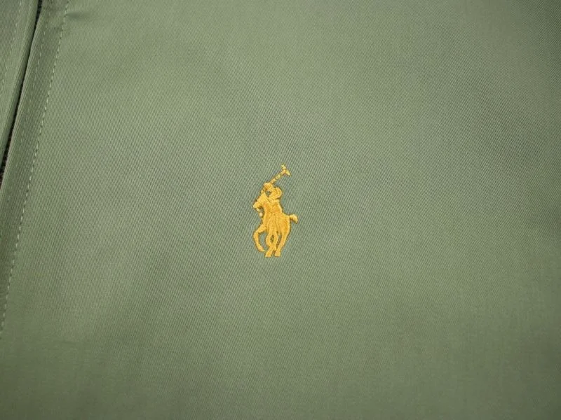 Polo Outwear Unisex 163504