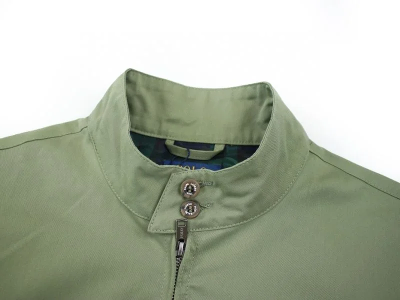 Polo Outwear Unisex 163504