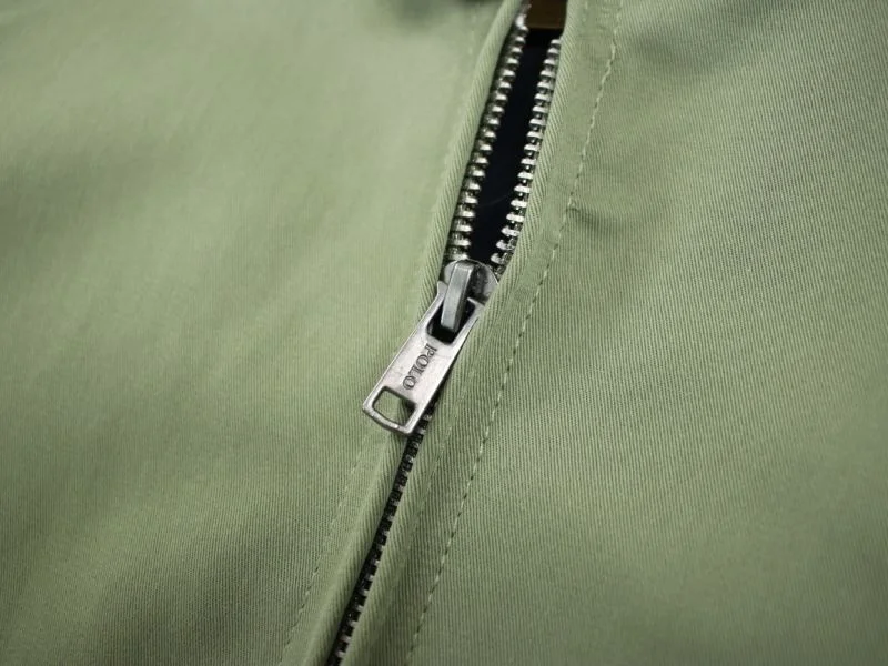 Polo Outwear Unisex 163504