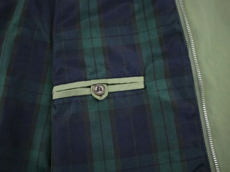 Polo Outwear Unisex 163504