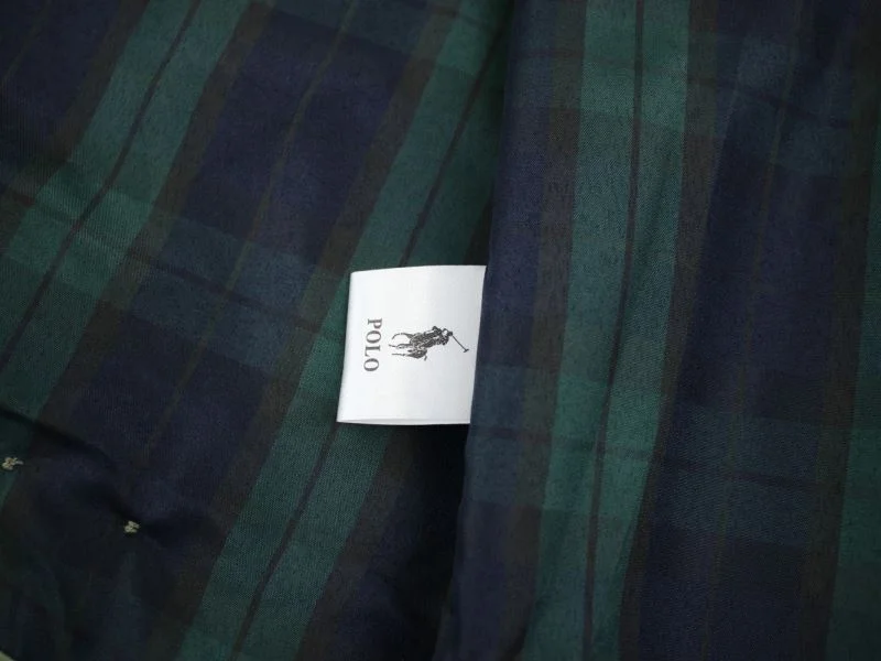 Polo Outwear Unisex 163504