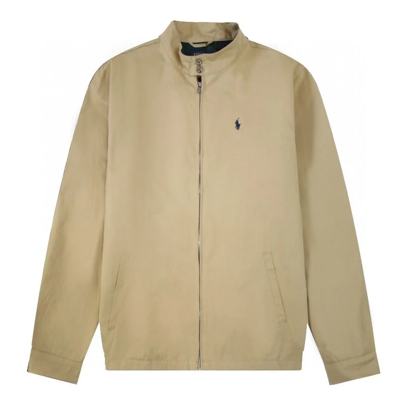 AllSeason Polo Outwear 163502