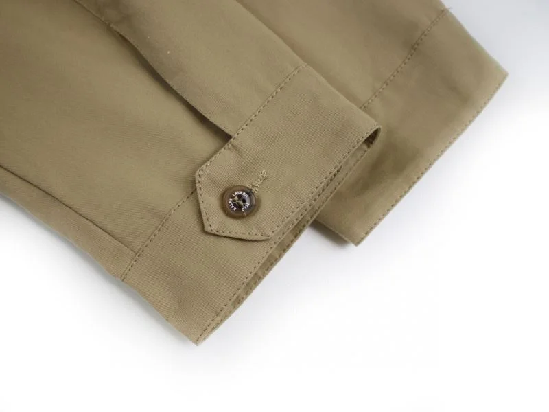 AllSeason Polo Outwear 163502