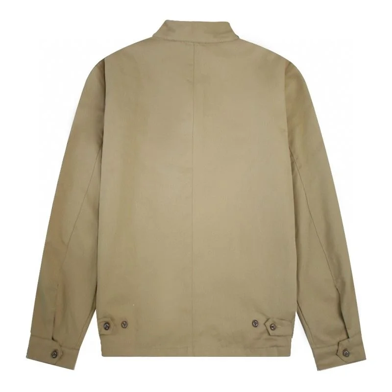 AllSeason Polo Outwear 163502