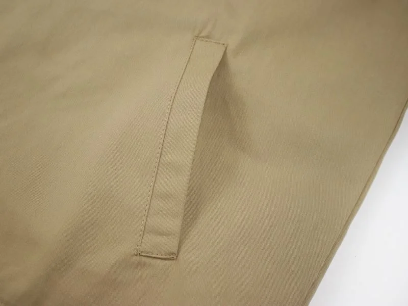 AllSeason Polo Outwear 163502