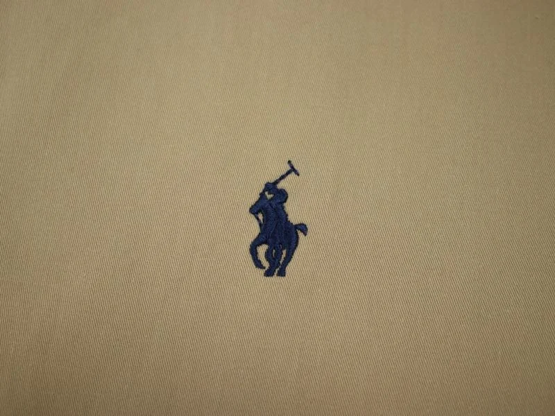 AllSeason Polo Outwear 163502