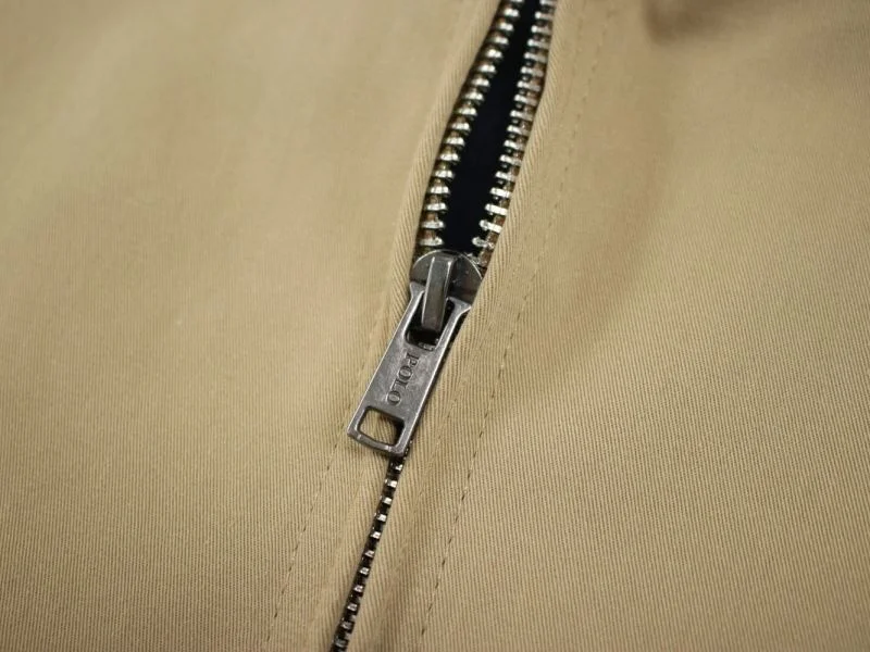 AllSeason Polo Outwear 163502