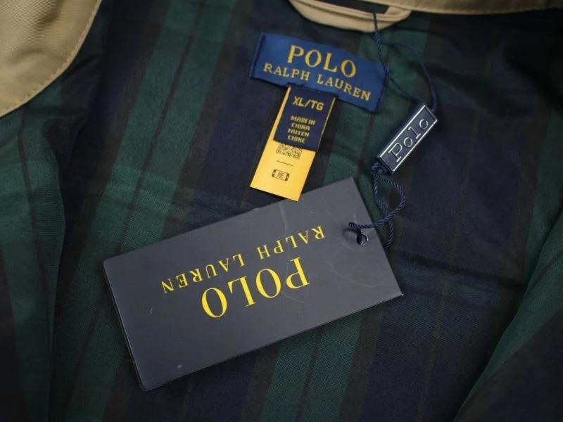 AllSeason Polo Outwear 163502