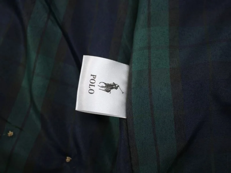 AllSeason Polo Outwear 163502
