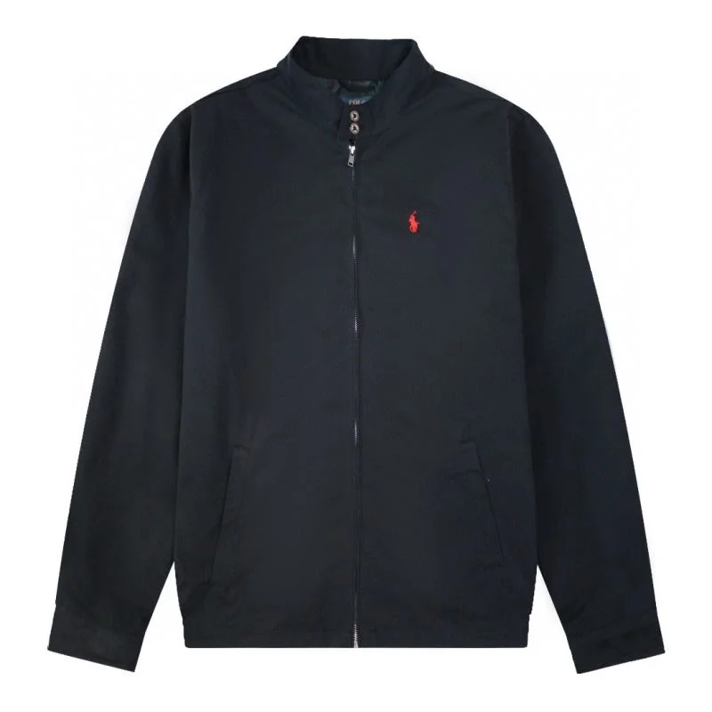 Chic Polo Outwear 163501