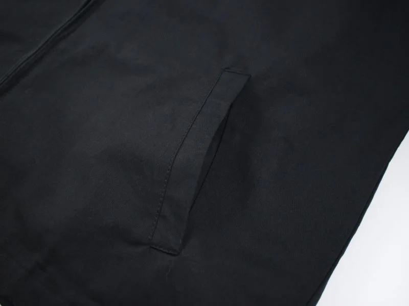 Chic Polo Outwear 163501