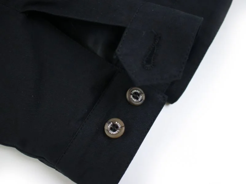 Chic Polo Outwear 163501