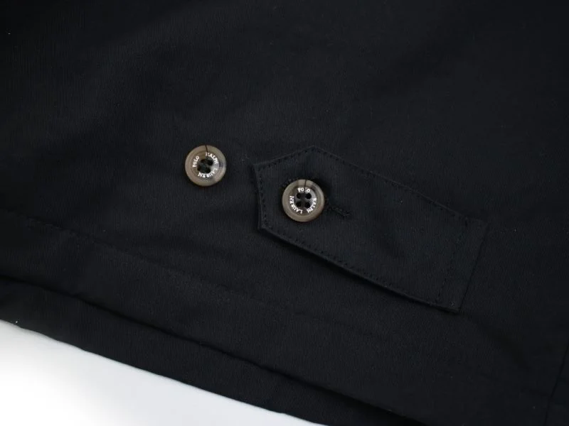 Chic Polo Outwear 163501