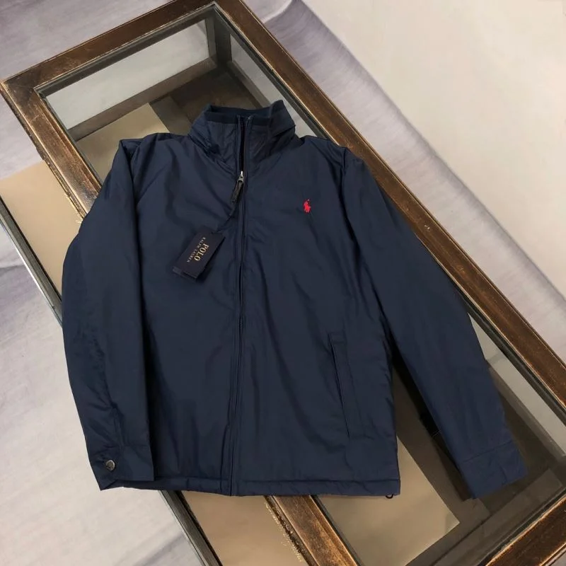 Polo Outwear Colorful 164042