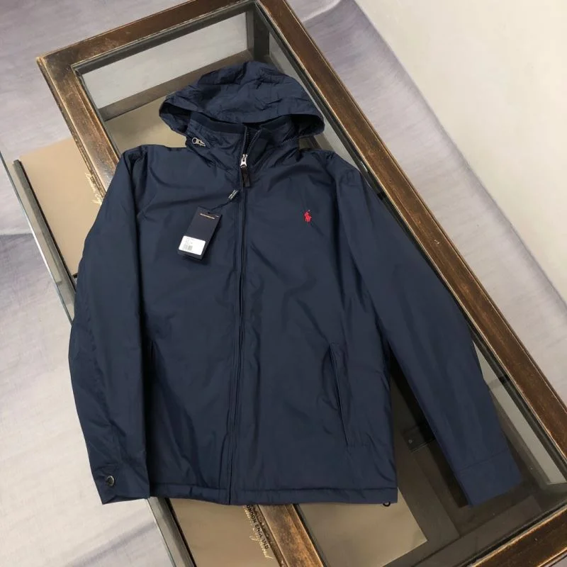 Polo Outwear Colorful 164042
