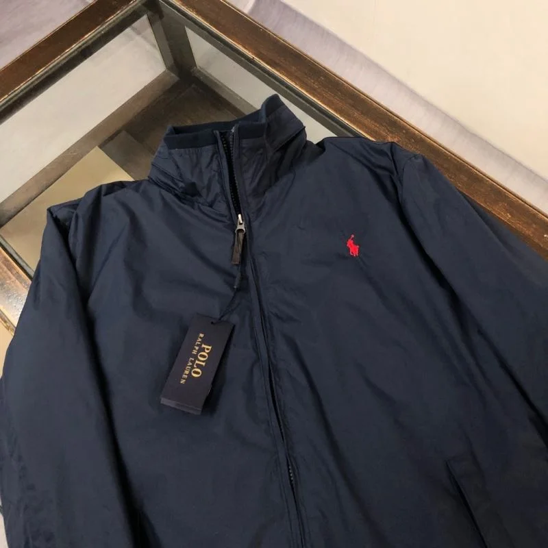 Polo Outwear Colorful 164042
