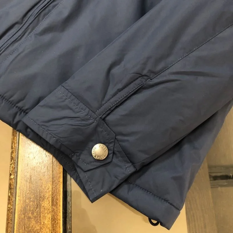 Polo Outwear Colorful 164042