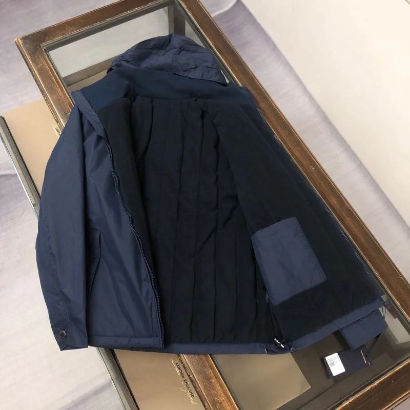 Polo Outwear Colorful 164042