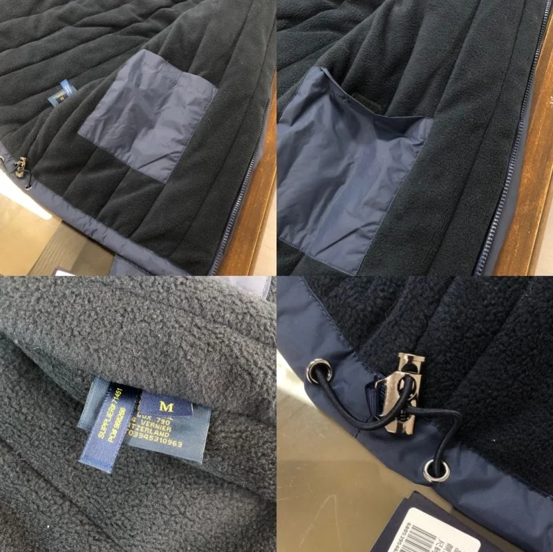 Polo Outwear Colorful 164042