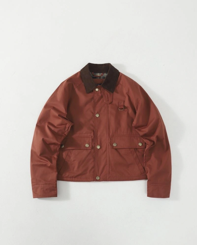 Polo Outwear Lightweight 162477