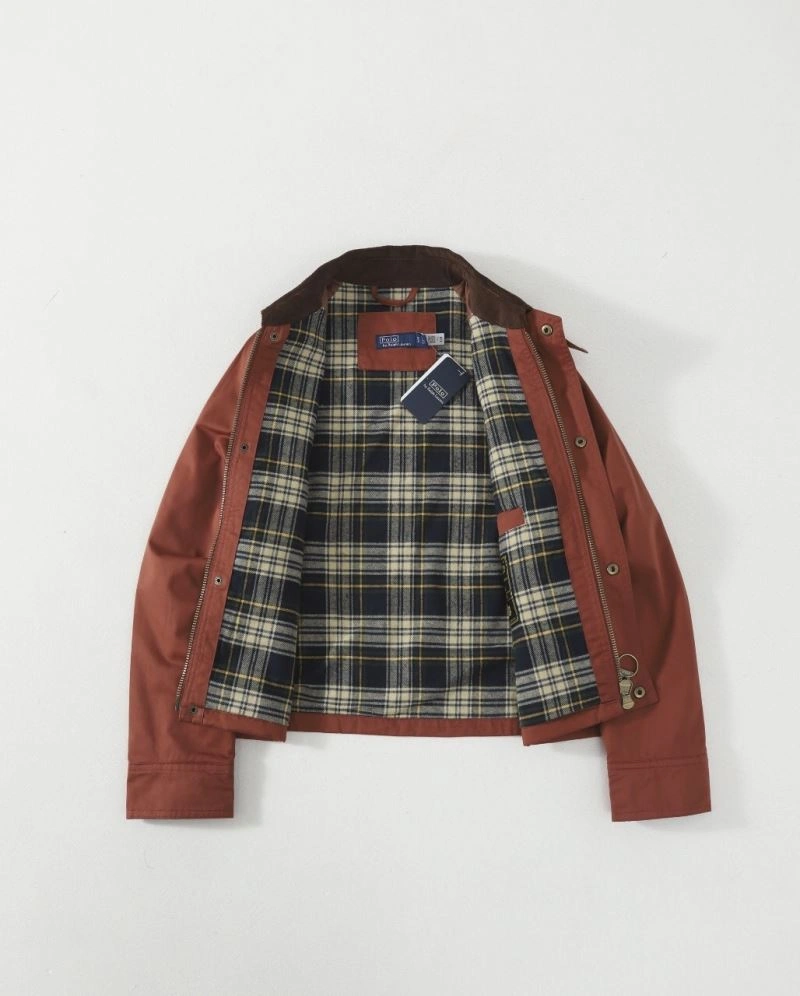Polo Outwear Lightweight 162477