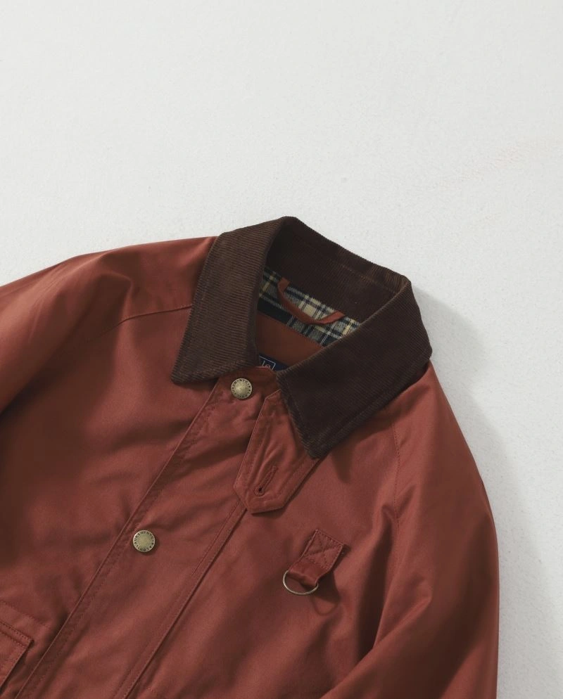Polo Outwear Lightweight 162477