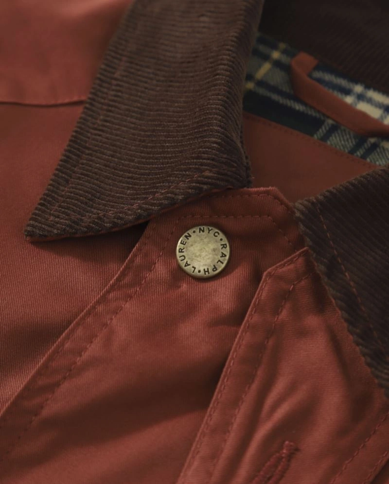 Polo Outwear Lightweight 162477