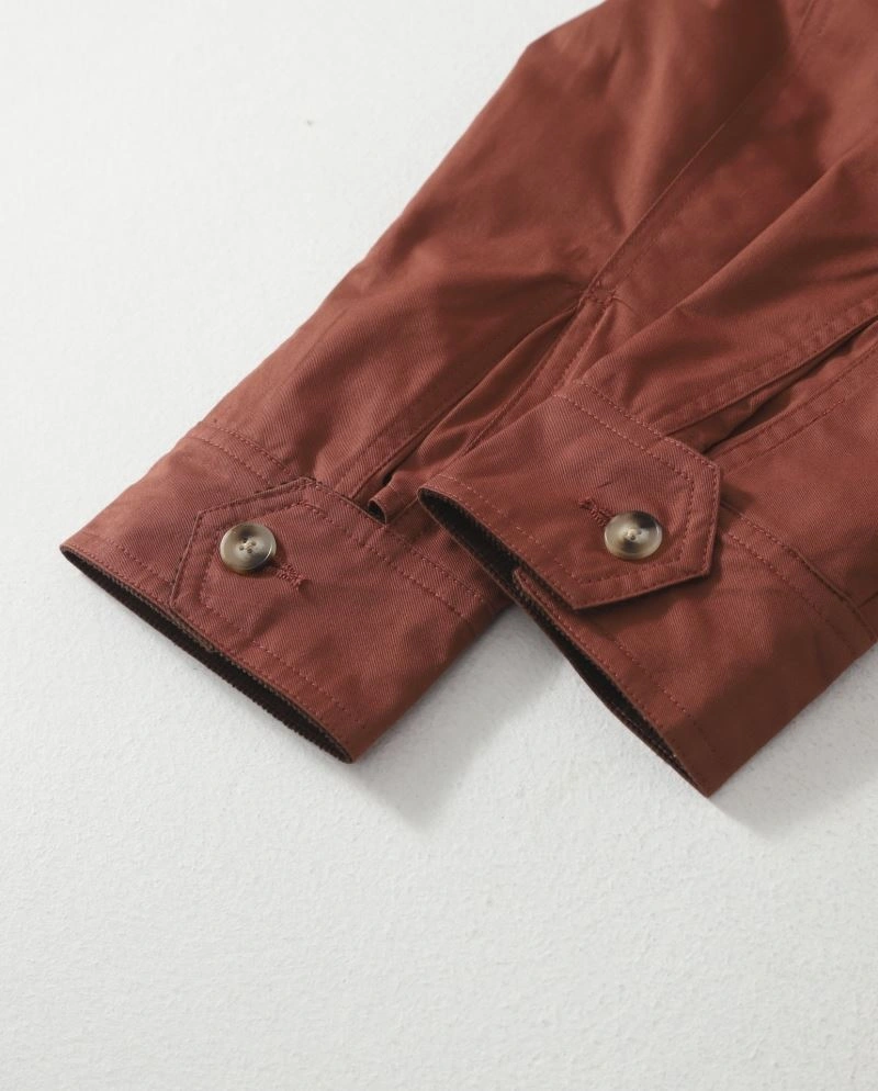 Polo Outwear Lightweight 162477