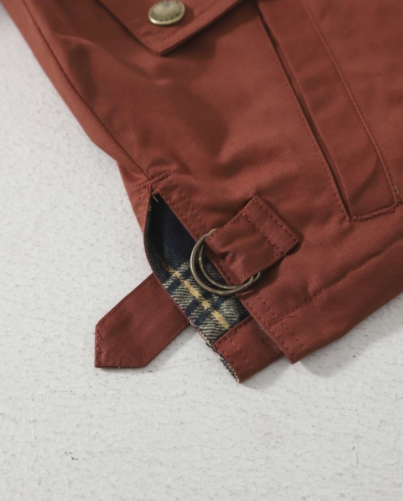 Polo Outwear Lightweight 162477