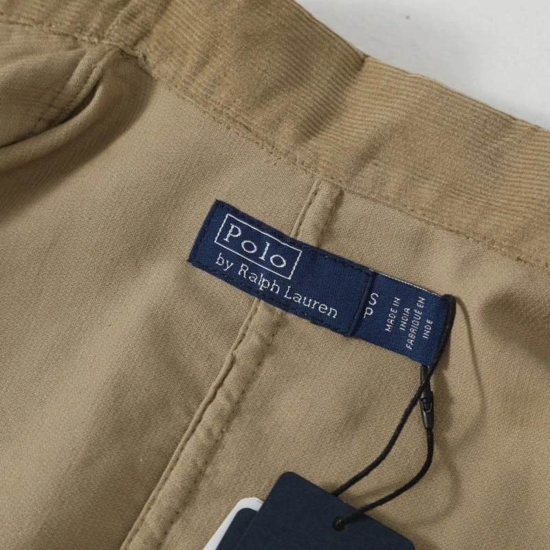 Unisex Polo Outwear 150933