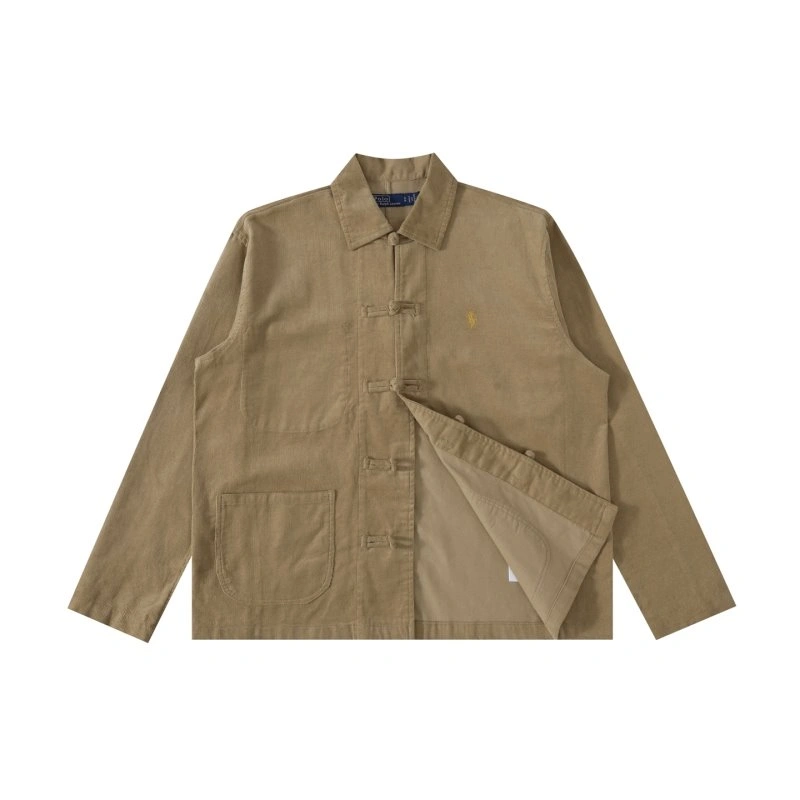 Unisex Polo Outwear 150933