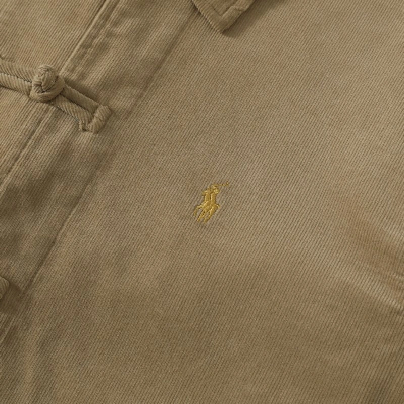 Unisex Polo Outwear 150933