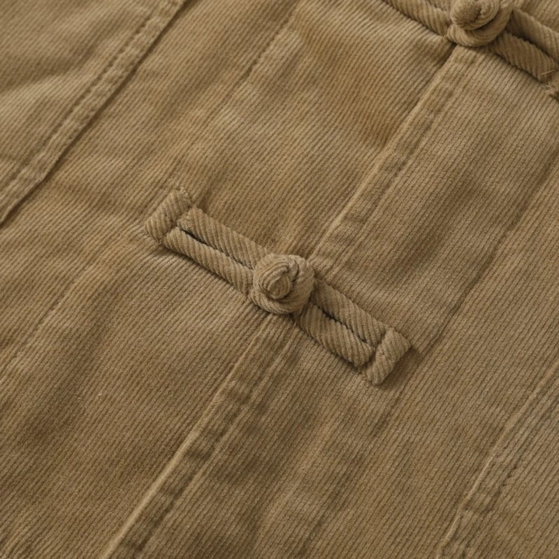 Unisex Polo Outwear 150933