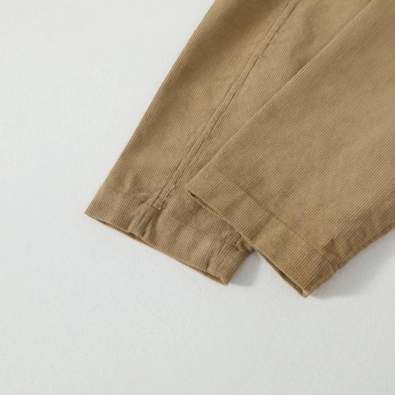 Unisex Polo Outwear 150933